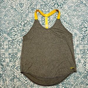 Nike Workout Tank